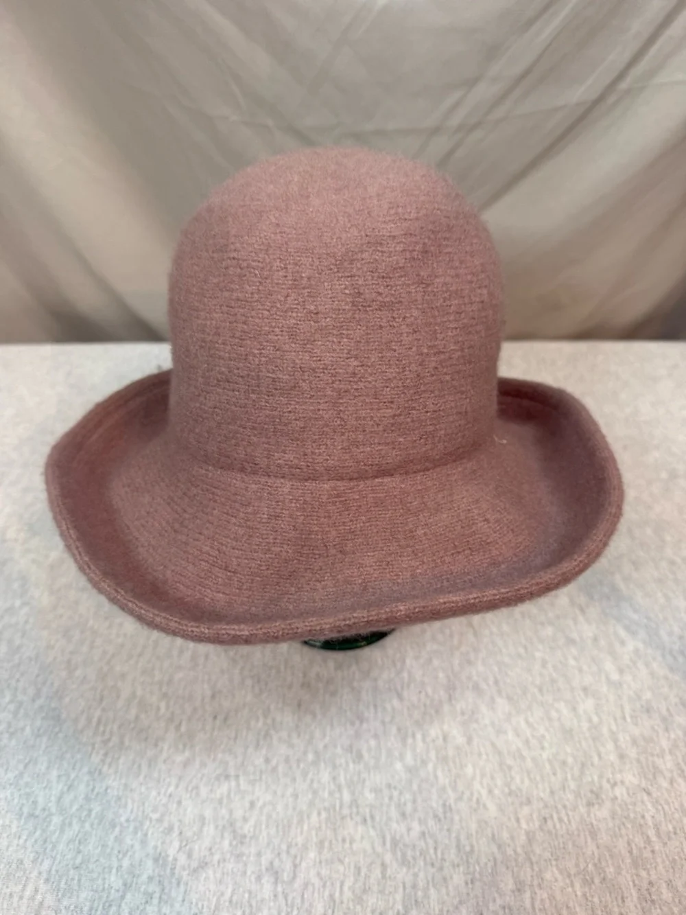 Free People Devon Wool Blend Bucket‎ Hat - NWT 🧢✨